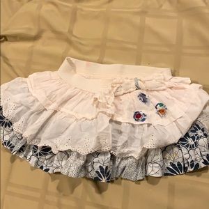 Desigual Kids Skirt